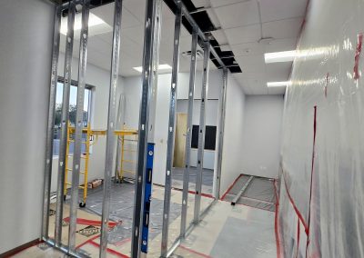 Banner Health Park Lucero