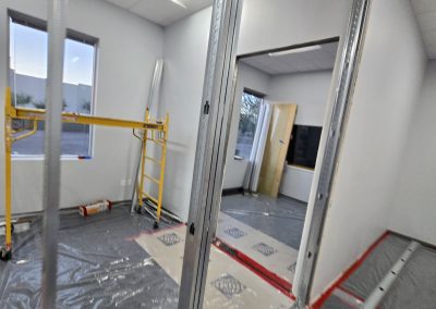 Banner Health Park Lucero