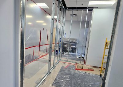 Banner Health Park Lucero