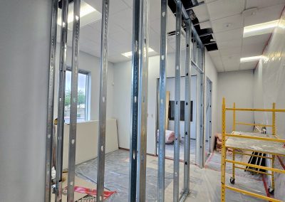 Banner Health Park Lucero