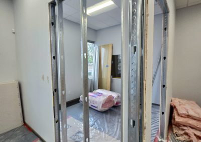 Banner Health Park Lucero