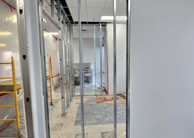 Banner Health Park Lucero