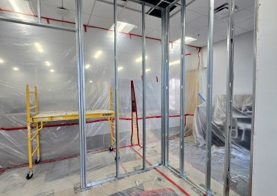 Banner Health Park Lucero