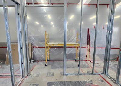 Banner Health Park Lucero