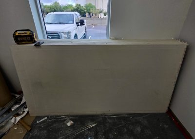 Banner Health Park Lucero