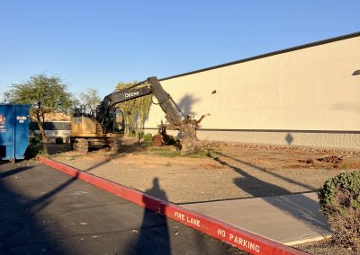 UTV Stereo Expansion