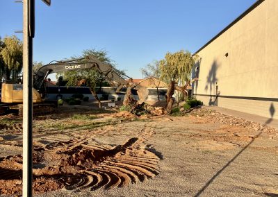 UTV Stereo Expansion