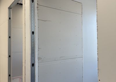 Banner Health Park Lucero