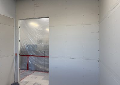 Banner Health Park Lucero