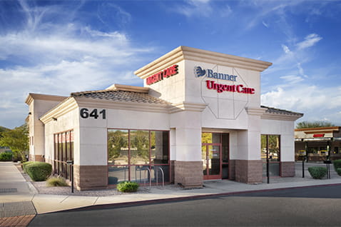 Banner Urgent Care