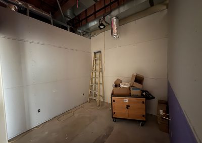 Superstition Mountain Dental Expansion