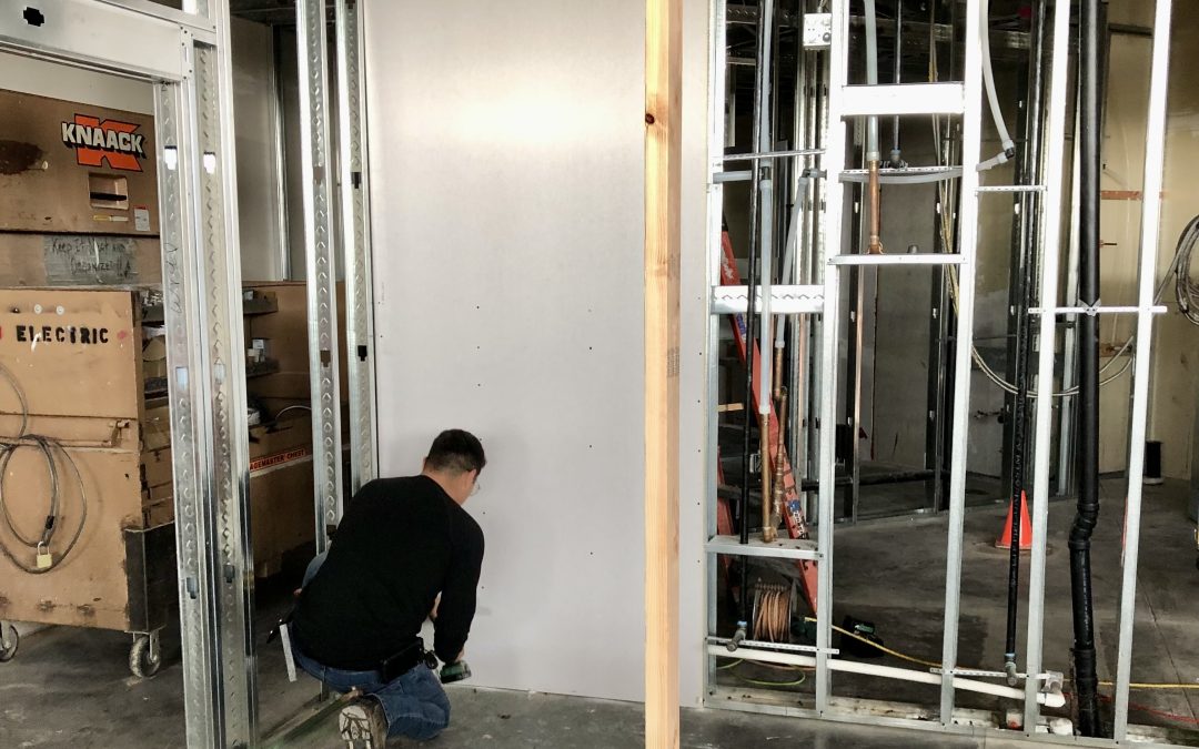 Why Arizona Businesses Choose Design-Build Construction