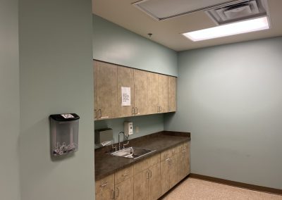 AVP East Valley Peaks Surgery Center