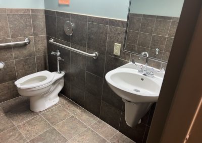 AVP East Valley Peaks Surgery Center