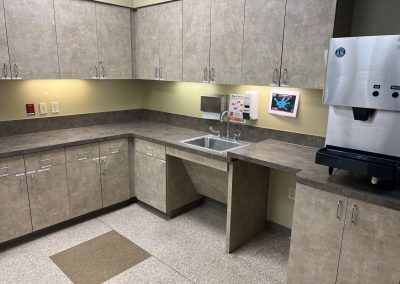 AVP East Valley Peaks Surgery Center