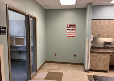 AVP East Valley Peaks Surgery Center