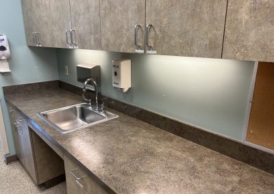 AVP East Valley Peaks Surgery Center