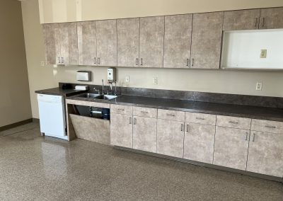 AVP East Valley Peaks Surgery Center