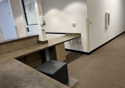 AVP East Valley Peaks Surgery Center