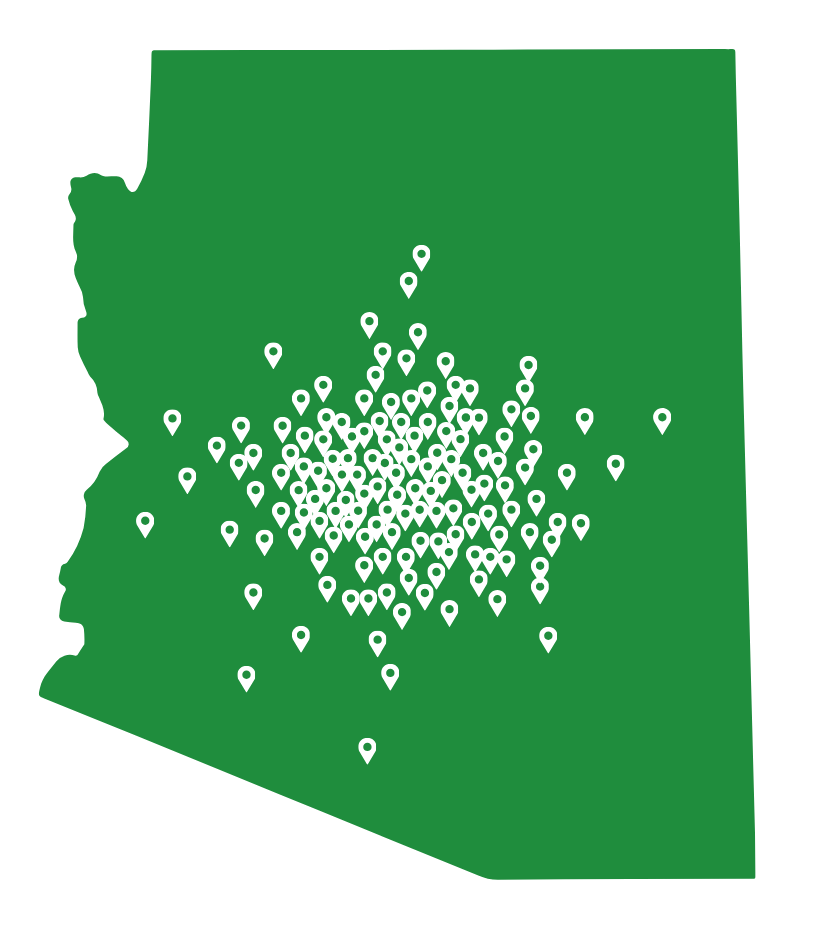 Arizona’s Trusted Commercial Tenant Improvement General Contractor