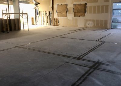 AVP East Valley Peaks Surgery Center