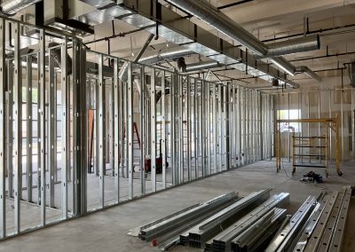 AVP East Valley Peaks Surgery Center