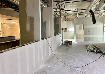 AVP East Valley Peaks Surgery Center