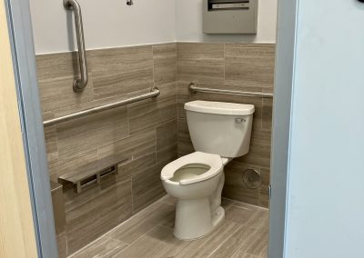 AVP East Valley Peaks Surgery Center