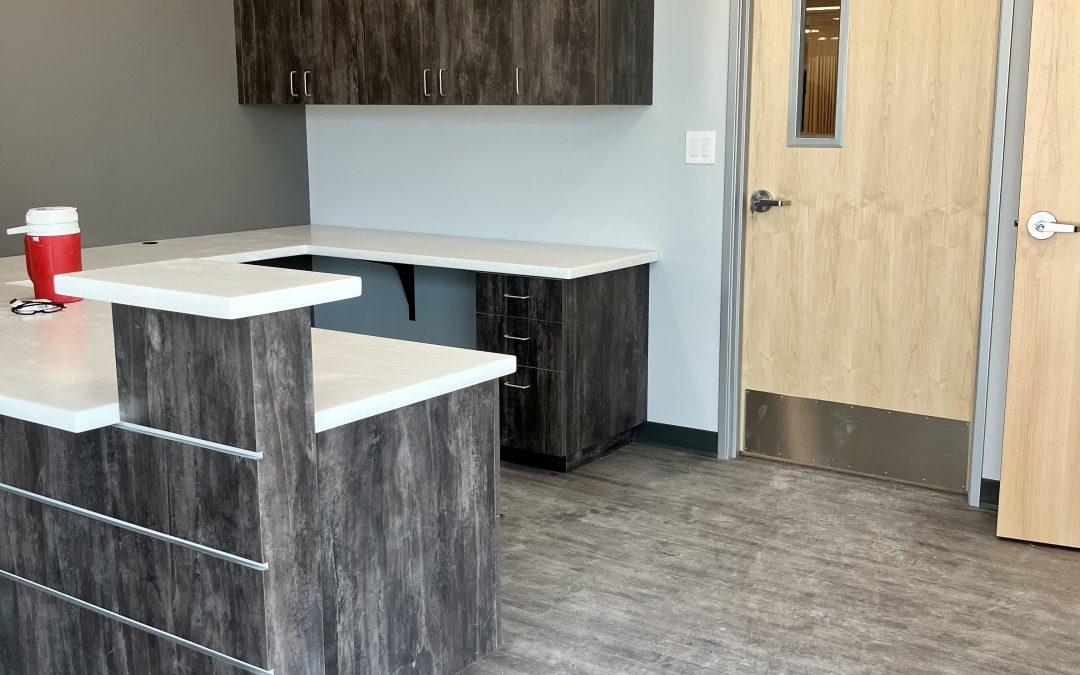 American Vision Partners East Valley Peaks Surgery Center (Mesa)