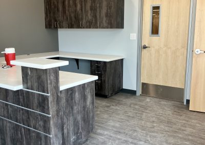 American Vision Partners East Valley Peaks Surgery Center (Mesa)