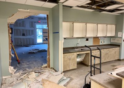 AVP East Valley Peaks Surgery Center