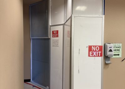 Banner Ironwood Urgent Care Remodel