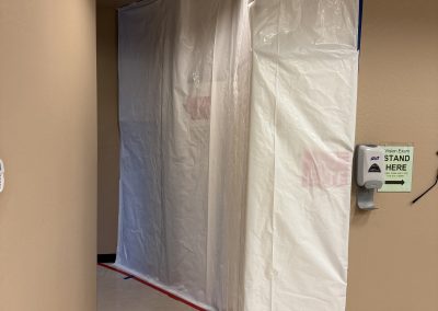 Banner Ironwood Urgent Care Remodel