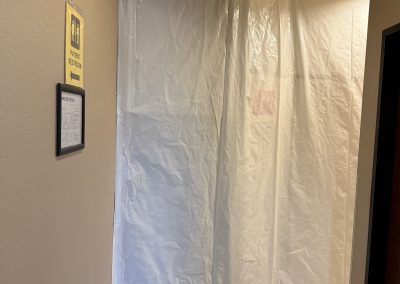 Banner Ironwood Urgent Care Remodel