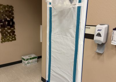 Banner Ironwood Urgent Care Remodel