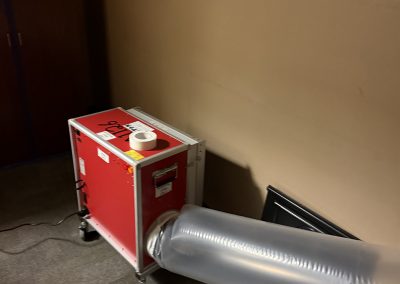 Banner Ironwood Urgent Care Remodel