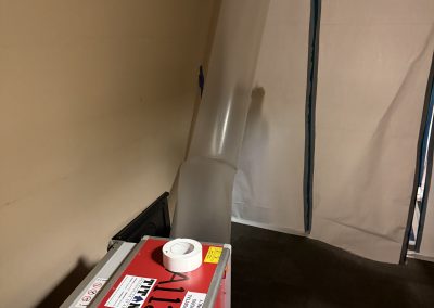 Banner Ironwood Urgent Care Remodel