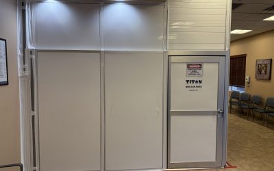 New Medical Office Remodel Project at Banner Urgent Care Ironwood (San Tan Valley)