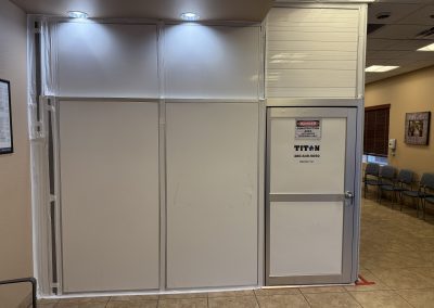 Banner Ironwood Urgent Care Remodel