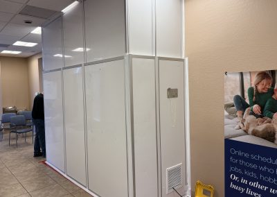 Banner Ironwood Urgent Care Remodel