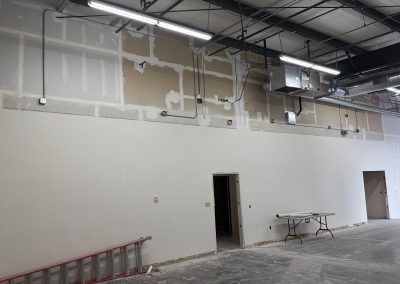 Edco Gilbert TI Remodel