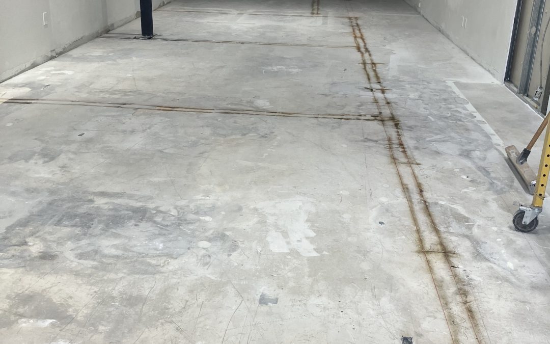 New Project: Scottsdale Family Dental Expansion Tenant Improvement Remodel