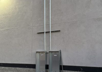 UTV Stereo Expansion