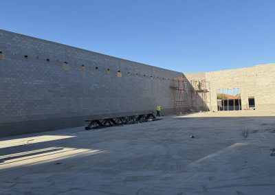 UTV Stereo Expansion