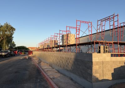 UTV Stereo Expansion