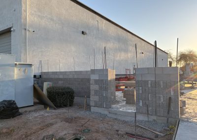 UTV Stereo Expansion