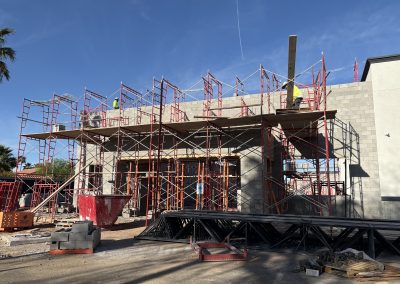 UTV Stereo Expansion