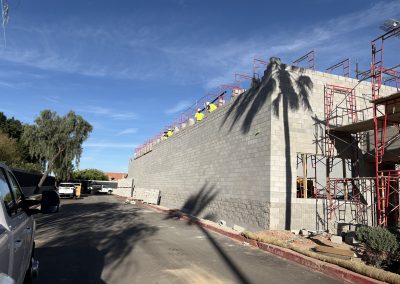 UTV Stereo Expansion