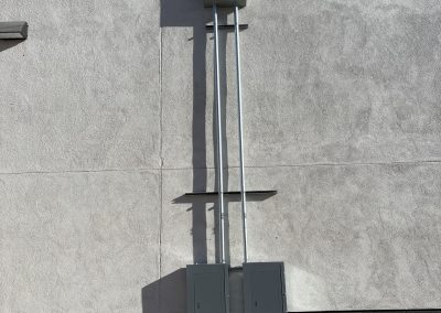 UTV Stereo Expansion