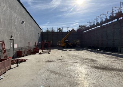 UTV Stereo Expansion